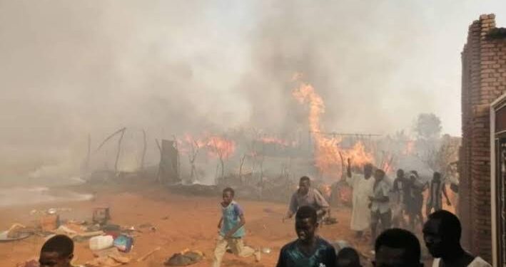 ياسر الفادني .. يكتب: القضارف تقود معركة الماء والوالي في خط النار !