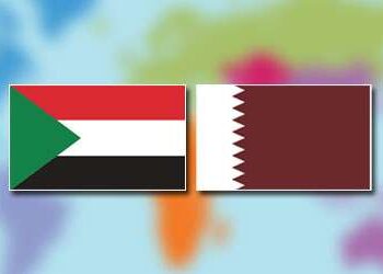 قطر تدين استهداف المرافق الحيوية والبنى التحتية في كسلا وبورتسودان بجمهورية السودان