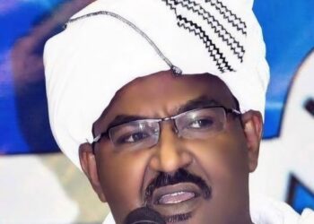 الطاهر ساتي… يكتب :لم يكن إلا ..!!