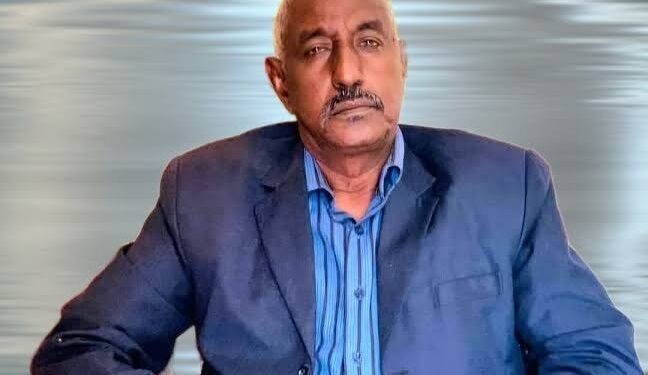 الطيب المكابرابي… يكتب: نعم لثورة التغيير وذهاب العسكر إلى الثكنات