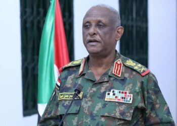 قمة عنتبي تتضامن مع السودان وتؤكد دعمها لخارطة طريق الحكومة