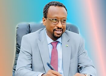 الطاهر ساتي… يكتب :لم يكن إلا ..!!