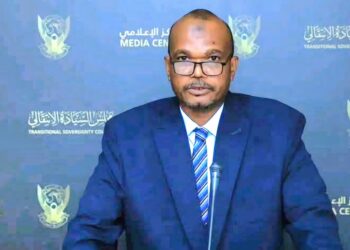 وزير التربية يطمئن على استعدادات ادارة امتحانات السودان لامتحانات 2024م