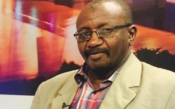 يوسف عبدالمنان… يكتب : نقاط في سطور