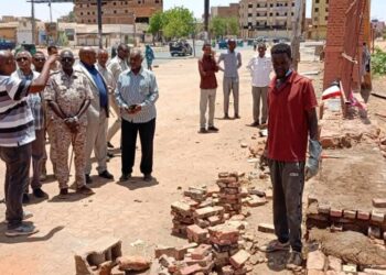 في أولى لقاءاته الدولية.. رئيس الوزراء  يستقبل المبعوث السويسري الخاص لمنطقة القرن الأفريقي