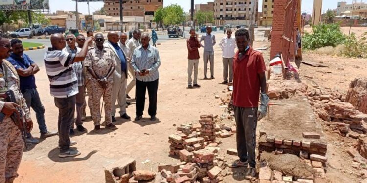 في أولى لقاءاته الدولية.. رئيس الوزراء يستقبل المبعوث السويسري الخاص لمنطقة القرن الأفريقي