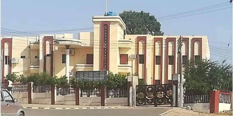 حكومة شمال دارفور تدعو المواطنين إلى تجنب التجمعات أيام العيد