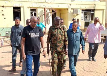 ولاية الخرطوم تعلن إكتمال الترتيبات لإجراء امتحانات الثانوية للعام ٢٠٢٤م في التاسع والعشرين من يونيو الجاري