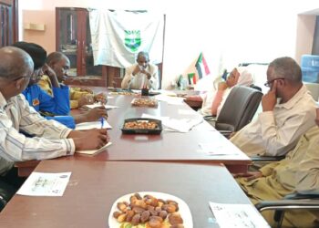 ولاية الخرطوم تعلن إكتمال الترتيبات لإجراء امتحانات الثانوية للعام ٢٠٢٤م في التاسع والعشرين من يونيو الجاري