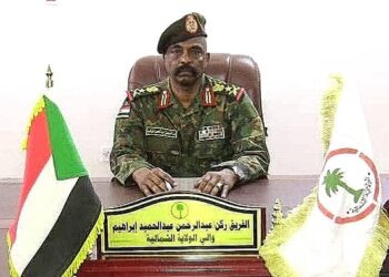 حكومة الشمالية : الولاية مستقرة؛ وما تروّج له “المليشيا” فقاعات إعلامية فارغة