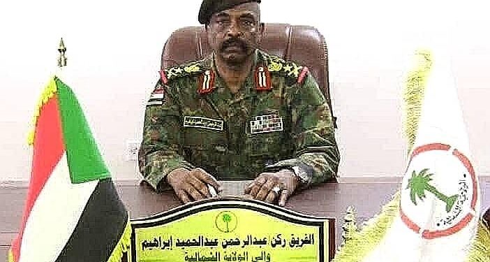 حكومة الشمالية : الولاية مستقرة؛ وما تروّج له “المليشيا” فقاعات إعلامية فارغة