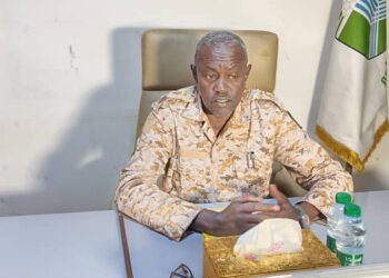 حكومة الشمالية : الولاية مستقرة؛ وما تروّج له “المليشيا” فقاعات إعلامية فارغة