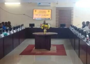 مجلس وزراء الشمالية يوصي بدحض الشائعات التي تطلقها المليشيا المتمردة لزعزعة أمن وإستقرار الولاية