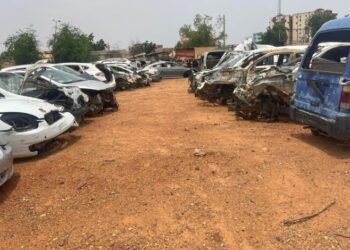 افتتاح أول صيدلية مجتمعية للدواء الدائري بمركز صحي ود نوباوي بأم درمان بعد عامين من الحرب