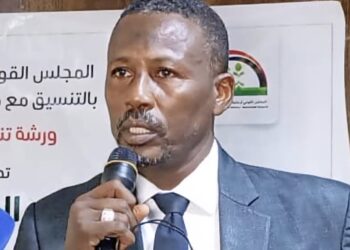 السودان يحيي الأطفال في يوم الطفل الافريقي  ويدين إنتهاكات المليشيا الجسيمة ضد أطفاله