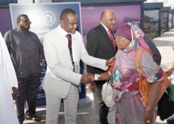 حكومة الشمالية : الولاية مستقرة؛ وما تروّج له “المليشيا” فقاعات إعلامية فارغة