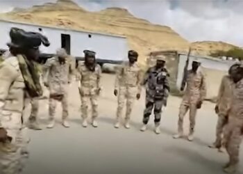 تحالف المليشيا وحركة الحلو يوجه منسوبيه بتكثيف التدوين “المدفعي” على مواطني مدن ومناطق جبال النوبة