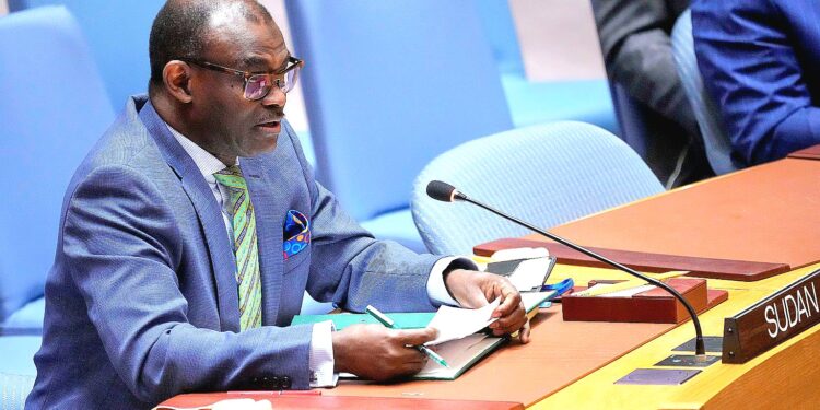 جبريل إبراهيم: ملاحم بطولية مشرّفة في مدينة الفاشر خلال الأيام الثلاثة الماضية