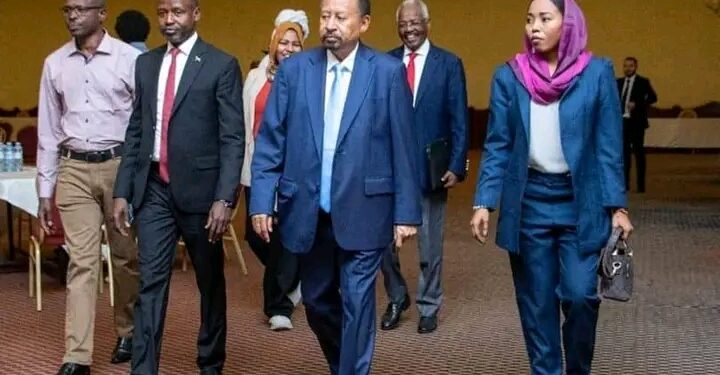 سلاح الجو السوداني يستهدف تجمعات تابعة لمليشيا الدعم السريع في محيط سجن بارا بشمال كردفان