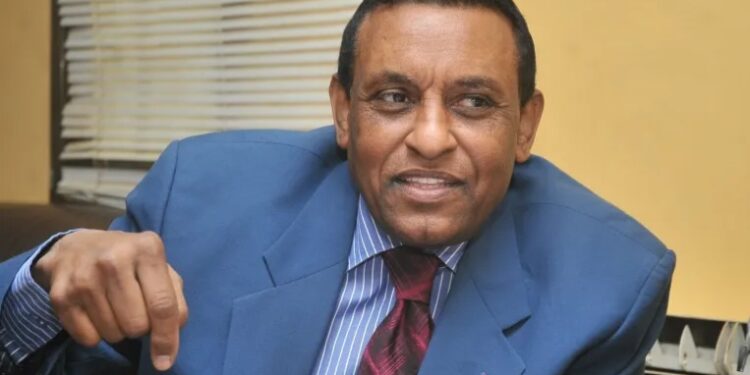 رئيس الوزراء يطلع على برامج المجلس الأعلى للحج والعمرة وتقرير موسم الحج 1446