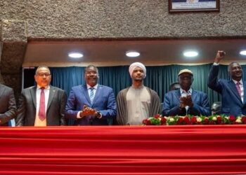 غارات جوية مركزة على مواقع مليشيا الدعم السريع المتمردة بكردفان