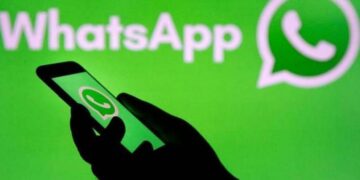 تقييد خدمة الاتصال الصوتي والمرئي عبر تطبيق واتساب في السودان