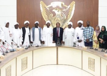 محكمة مقتل الوالي خميس أبكر تحدد 20 يوليو 2025 موعدًا لقرار توجيه التهمة