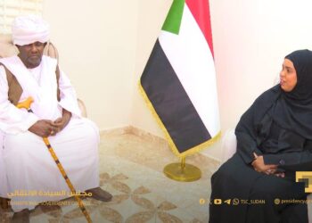 لجنة أمن ولاية الخرطوم تقف على مجهودات تأمين الولاية ومحاصرة الجريمة