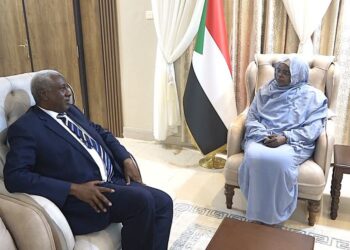 هيئة مياه الخرطوم تعلن تشغيل محطة مياه الشجرة بالكهرباء العامة