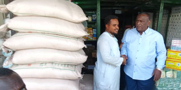 هيئة مياه الخرطوم تعلن تشغيل محطة مياه الشجرة بالكهرباء العامة