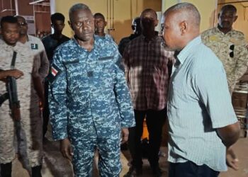 هيئة مياه الخرطوم تعلن تشغيل محطة مياه الشجرة بالكهرباء العامة