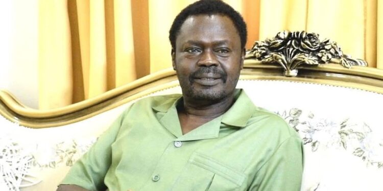 والي الخرطوم يدشن عودة النشاط التجاري بشارع الحرية الخرطوم ويعلن إعفاء التجار من الرسوم الحكومية