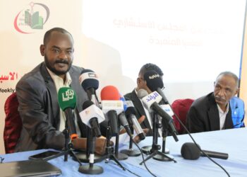 المدير العام لوزارة العدل: سلامة جميع السجلات التجارية وعدم تعرضها للتلف خلال الحرب بالخرطوم