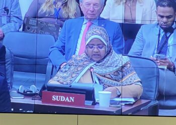 لجنة أمن ولاية الخرطوم تقف على مجهودات تأمين الولاية ومحاصرة الجريمة