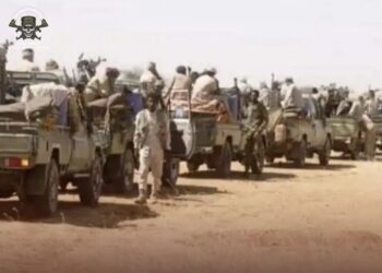 مليشيا الدعم السريع تُرتب لنقل قياداتها للعلاج بالخارج بتوجيهات من دقلو