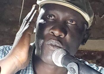 الجيش الشعبي يعتقل رئيس لجنة الإعلام بالحركة الشعبية بتهمة تسريب معلومات لاستخبارات مليشيا الدعم السريع