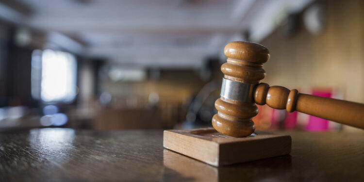 الحكم بالسجن “15” عاماً على متعاون مع القوات المتمردة بشندي