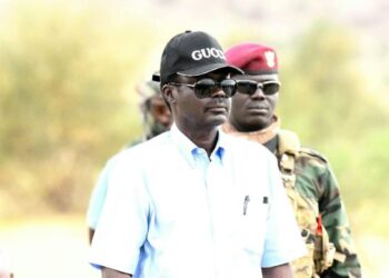 د. نوارة  تطلع على جهود وزارة الطاقة والنفط في استقرار الإمداد الكهربائي