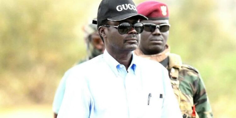 د. نوارة  تطلع على جهود وزارة الطاقة والنفط في استقرار الإمداد الكهربائي