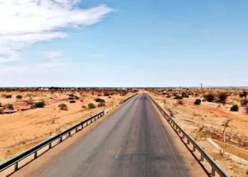 غارات جوية مركزة على مواقع مليشيا الدعم السريع المتمردة بكردفان