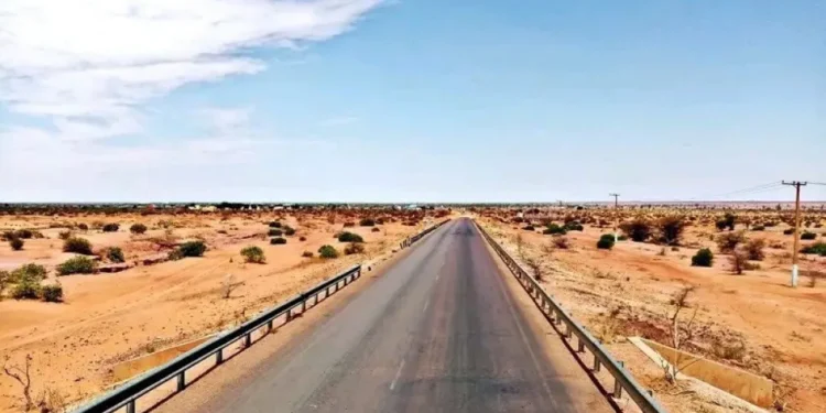 غارات جوية مركزة على مواقع مليشيا الدعم السريع المتمردة بكردفان