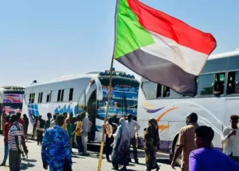 وصول جرحى من مليشيا الدعم السريع إلى مستشفى “ماضول” بشمال بحر الغزال