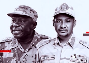 وصول جرحى من مليشيا الدعم السريع إلى مستشفى “ماضول” بشمال بحر الغزال