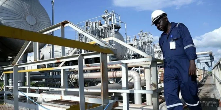 مليشيا الدعم السريع تنهب حقل نيم النفطي