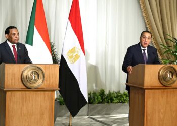 رئيس الوزراء المصري: نحن والسودان كالجسد الواحد، إذا اشتكى منه عضوا تداعى له سائر الجسد بالسهر والحمى