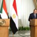 رئيس الوزراء المصري: نحن والسودان كالجسد الواحد، إذا اشتكى منه عضوا تداعى له سائر الجسد بالسهر والحمى