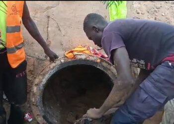 مليشيا الدعم السريع تحرق انابيب الخط الناقل وتحرم آلاف المواطنين من مياه جبل أولياء