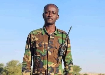 مندوب السودان بجنيف يقدم تنويراً مصحوباً بعروض فيديو لنظيره الكولومبي حول مشاركة مرتزقة كولمبيين ضمن صفوف المليشيا المتمردة