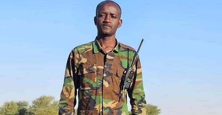 مندوب السودان بجنيف يقدم تنويراً مصحوباً بعروض فيديو لنظيره الكولومبي حول مشاركة مرتزقة كولمبيين ضمن صفوف المليشيا المتمردة