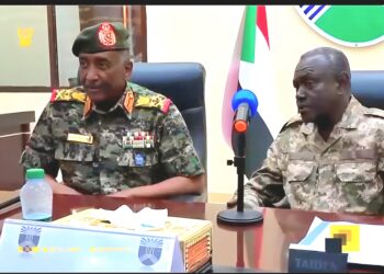 الخارجية: سفارة السودان بـ”دبلن” تعمل بكامل طاقمها